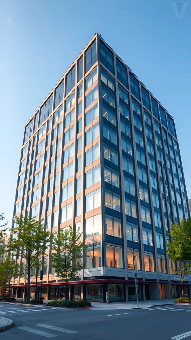 Corporate Offices