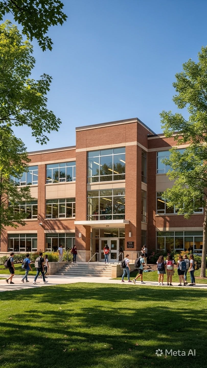 Educational Institutions