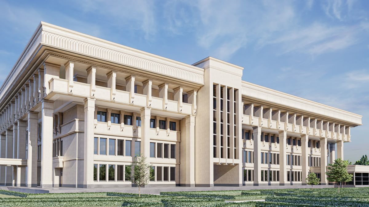 Government Organizations