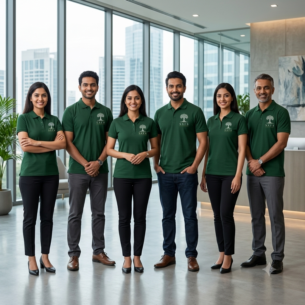 Professional cleaning service